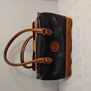 Dooney & Bourke Doctor's Satchel